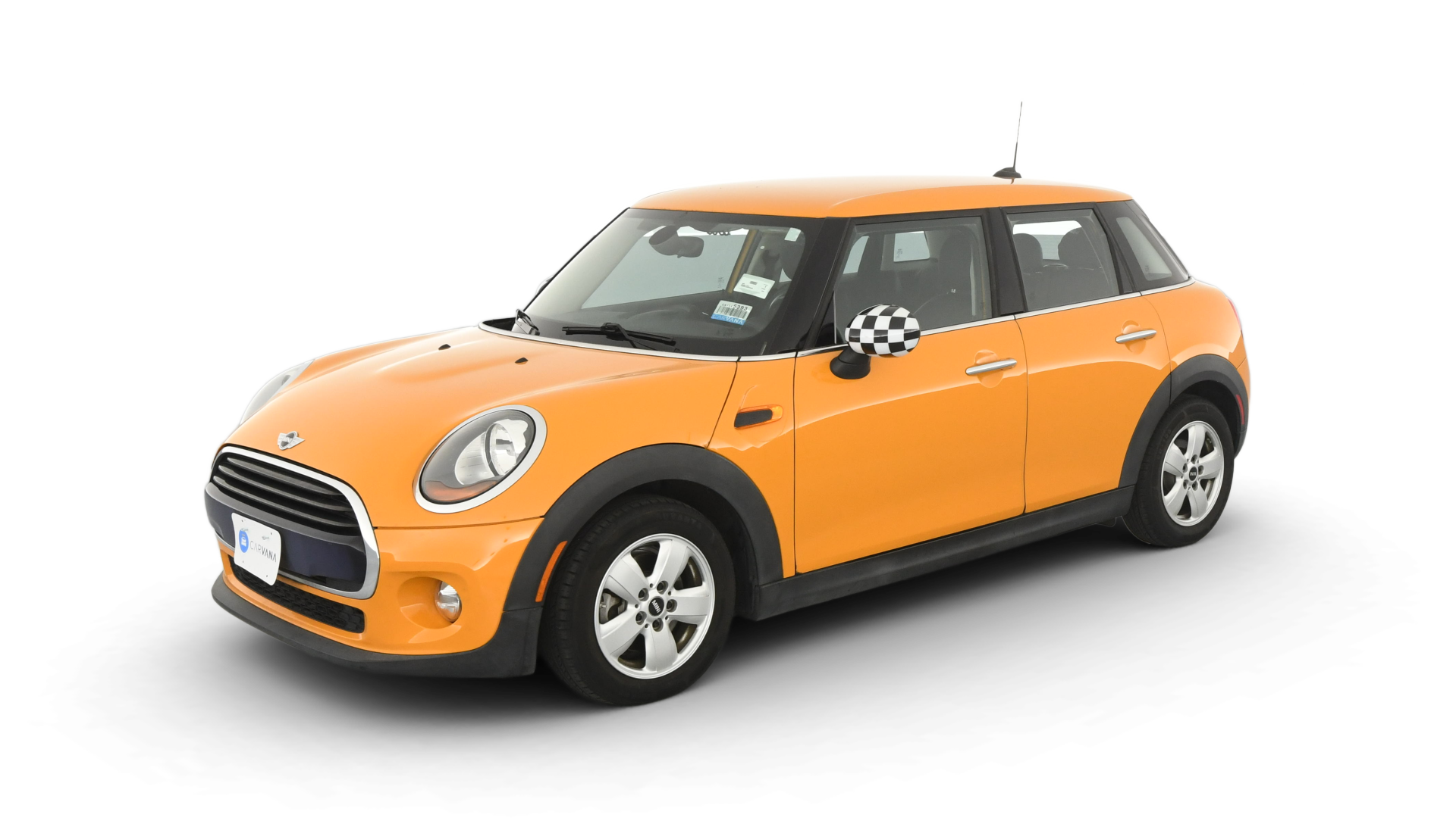 Used MINI for Sale Online | Carvana